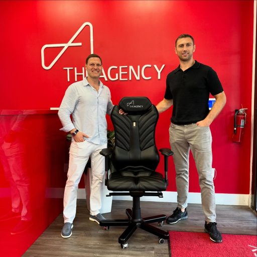 Ergonomiczny fotel Kulik System Monarch