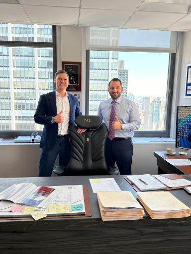 Ergonomiczny fotel Kulik System Monarch