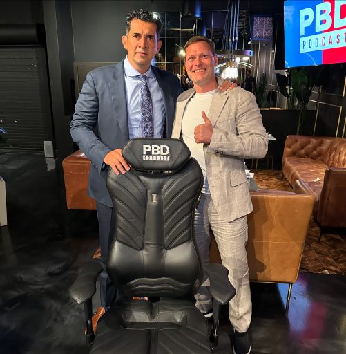 Ergonomiczny fotel Kulik System Monarch