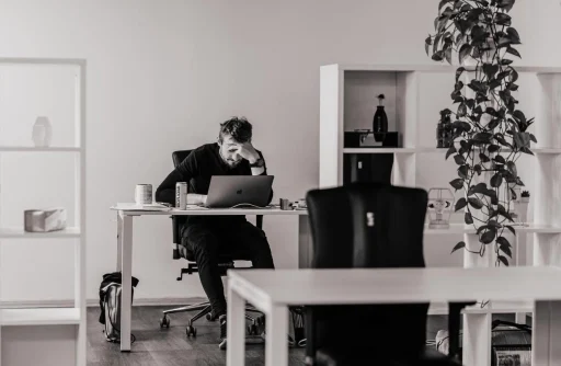 Ergonomiczny fotel Kulik System Elegance