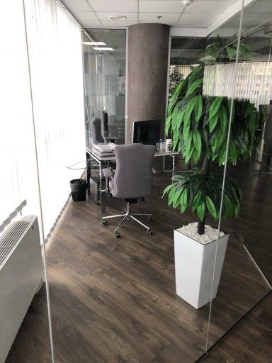 Ergonomiczny fotel Kulik System Elegance