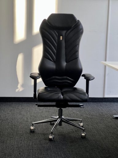 Ergonomiczny fotel Kulik System Monarch