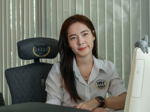 Ergonomiczny fotel Kulik System Elegance