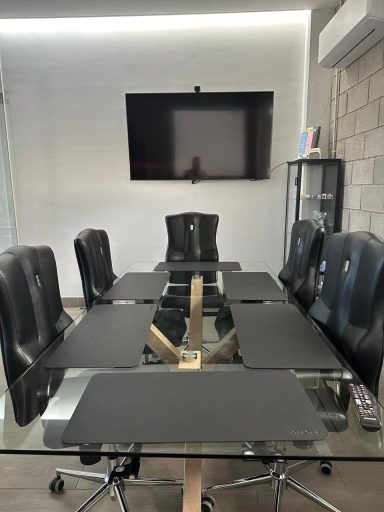 Ergonomiczny fotel Kulik System Elegance