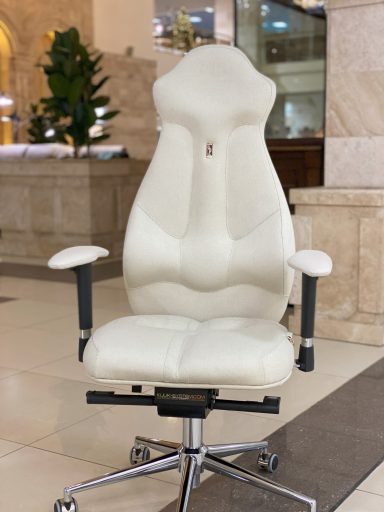 Ergonomiczny fotel Kulik System Imperial