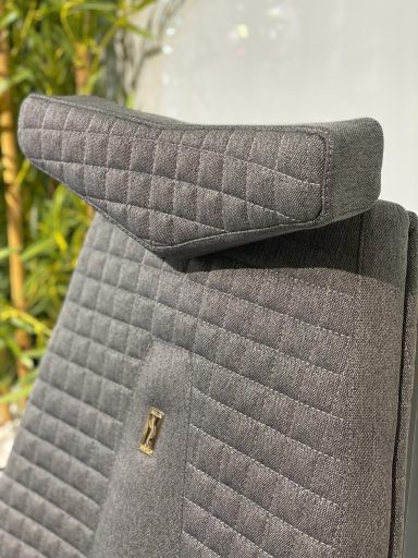 Ergonomiczny fotel Kulik System Jet