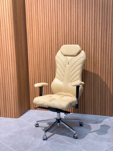 Ergonomiczny fotel Kulik System Monarch