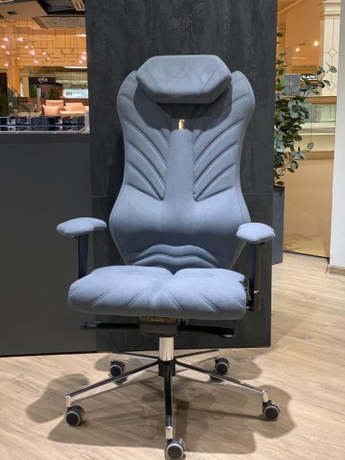 Ergonomiczny fotel Kulik System Monarch