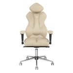 Ergonomiczny fotel Royal Sand