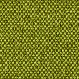 Mystic Green